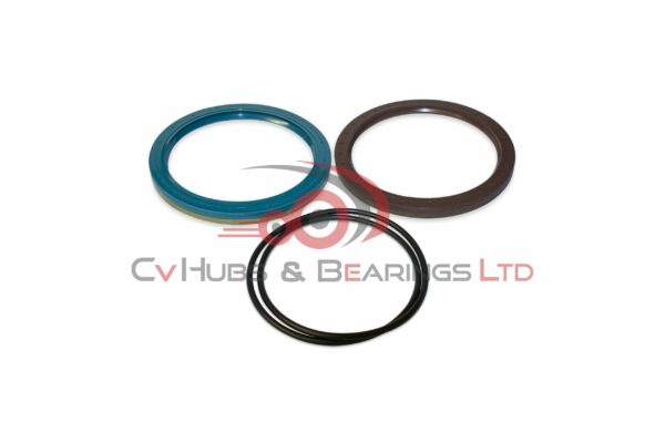 Mercedes-Benz  Sealing Kit KIT0013