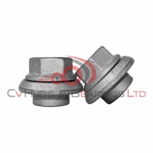 Wheel Nut NUT0052