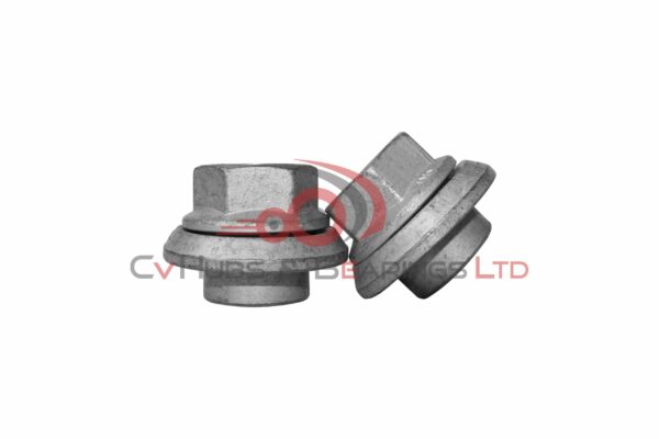 Wheel Nut NUT0052