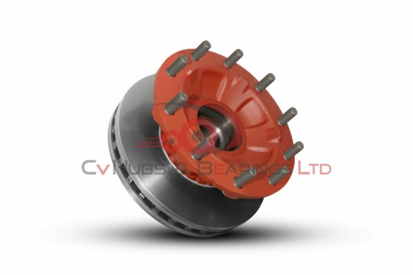 VOLVO Front Hub Kit RCVOL00012K110A