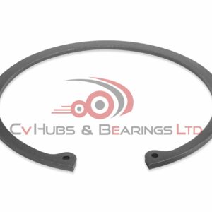 DAF / BPW Circlip 160mm