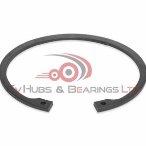 BPW Circlip RIN0004