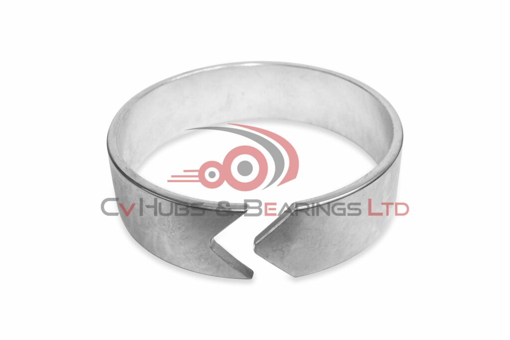 Mercedes Bearing Retaining Ring (36.95mm) CV Hubs