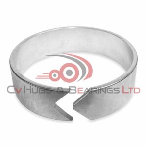 Mercedes Bearing Retaining Ring (36.95mm)