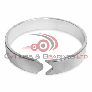 Mercedes Bearing Retaining Ring (25mm)