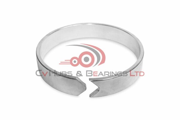 Mercedes Bearing Retaining Ring (25mm)