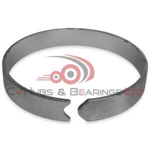 Mercedes Bearing Retaining Sleeve RIN0022
