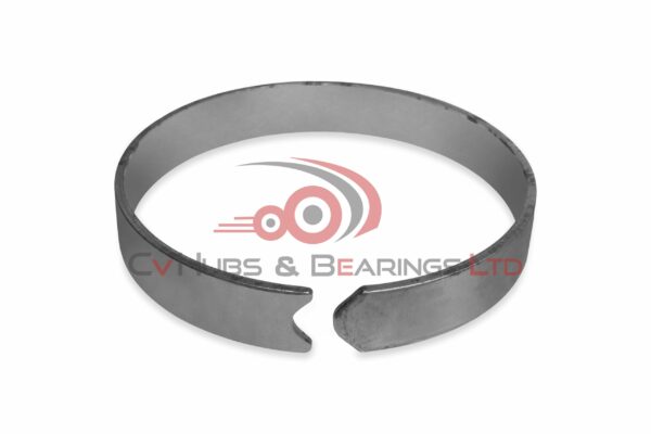 Mercedes Bearing Retaining Sleeve RIN0022