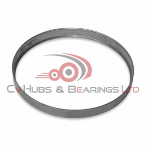 BPW Sealing Washer WAS0022