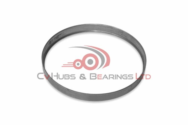 BPW Sealing Washer WAS0022