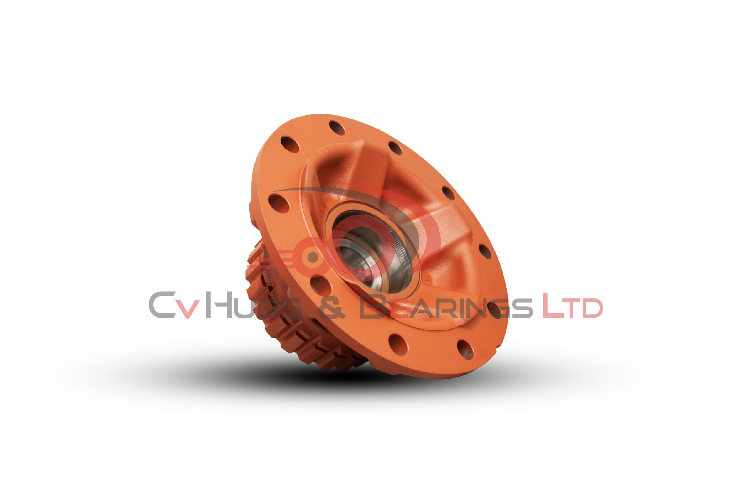 VOLVO Front Wheel Hub-RCVOL00036