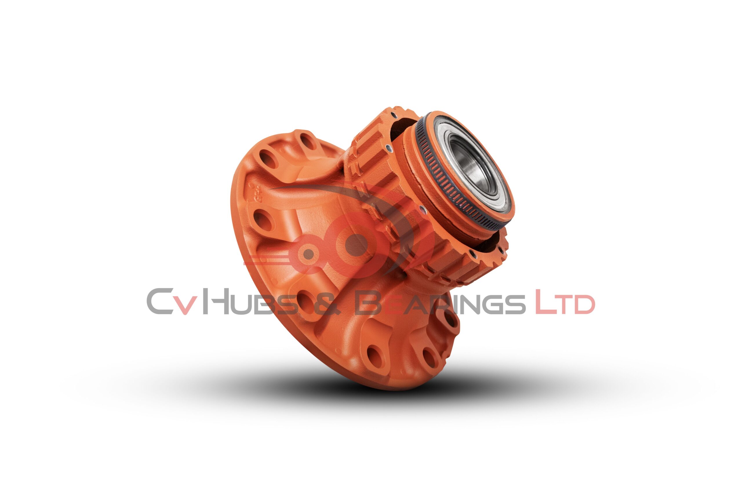 VOLVO Front Wheel Hub-RCVOL00036