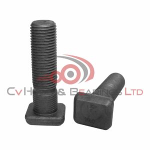 Scania Wheel Stud (Square Head) STU0018