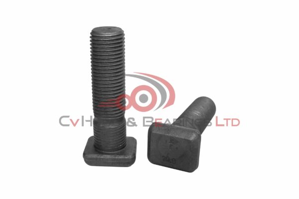 Scania Alloy Wheel Stud (Square Head) STU0018