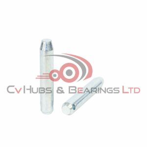 BPW Locking Pin STU0042