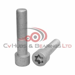 Scania Brake Disc Bolt STU0048