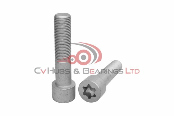 Scania Brake Disc Bolt STU0048