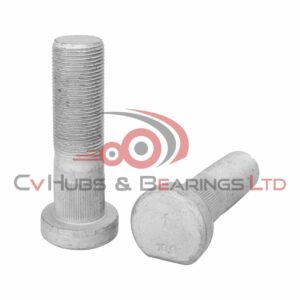 SAF Alloy Wheel Stud STU0058