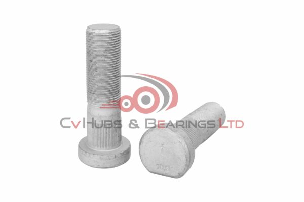 SAF Alloy Wheel Stud STU0058