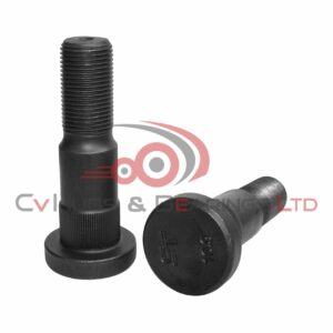 Volvo/Renault Wheel Stud (Imperial) STU0064