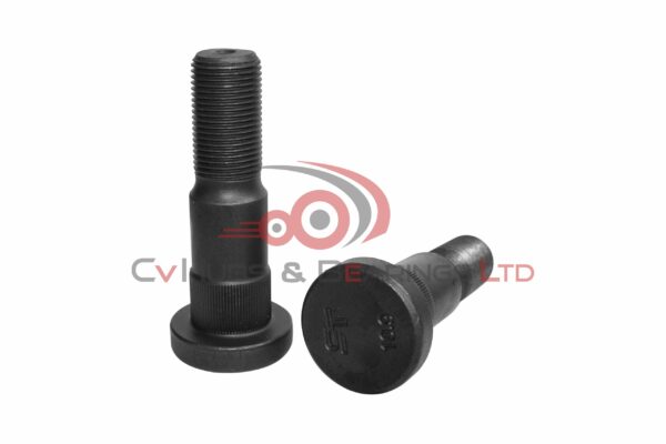 Volvo/Renault Wheel Stud (Imperial) STU0064