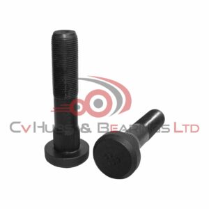 DAF wheel Stud 1400287