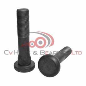 1308038 DAF rear wheel stud 116mm