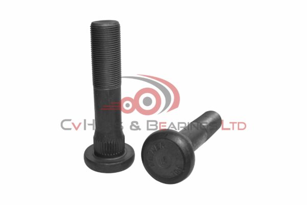 1308038 DAF rear wheel stud 116mm