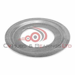 MAN Hub Washer WAS0008