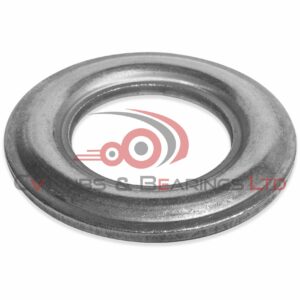 BPW Thrust Washer WAS0012
