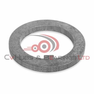 BPW Locking Washer WAS0013