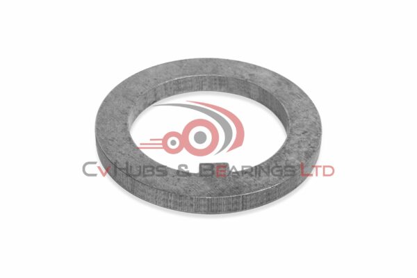 BPW Locking Washer WAS0013