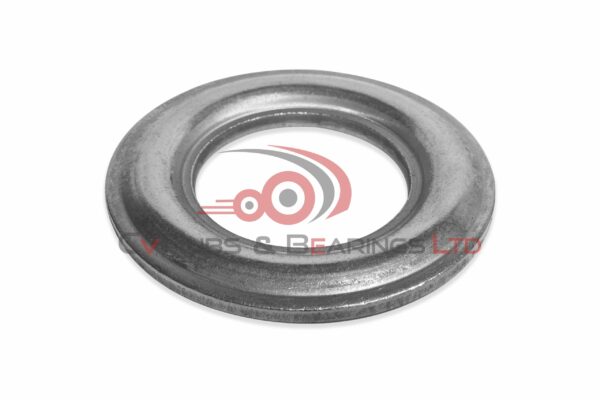 BPW Thrust Washer WAS0015