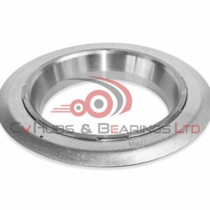 BPW Thrust Washer WAS0019