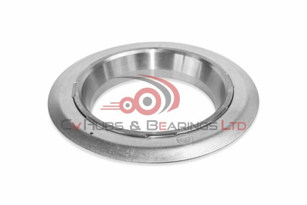 BPW Thrust Washer WAS0019