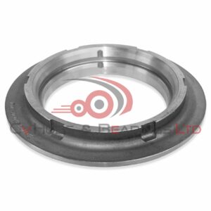 BPW Pressure Plate WAS0021