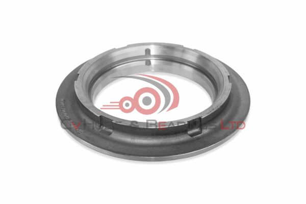 BPW Pressure Plate WAS0021