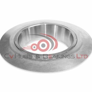 BPW Thrust Washer WAS0024
