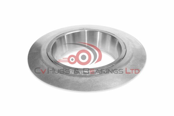 BPW Thrust Washer WAS0024