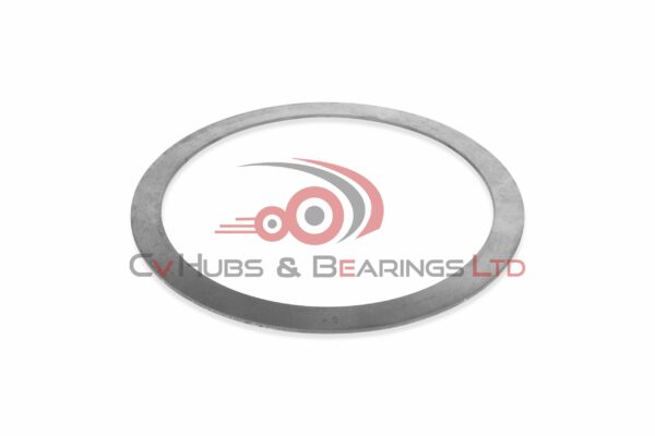 MAN Rear Hub Washer WAS0025