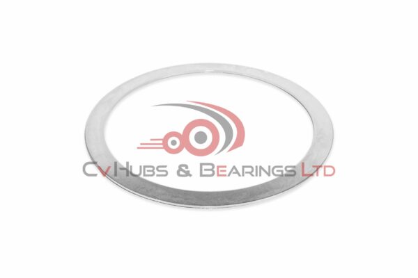 Mercedes Rear Hub Washer WAS0028