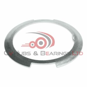 ZF Tab Washer WAS0033
