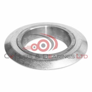 BPW Thrust Washer WAS0034