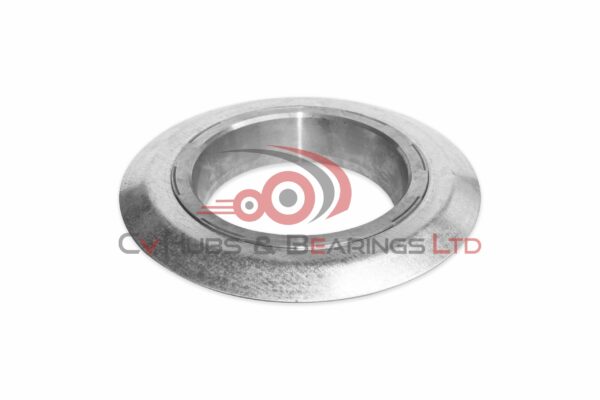 BPW Thrust Washer WAS0034