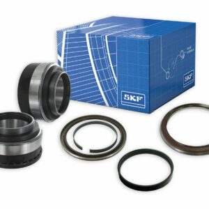 SKF Wheel Bearing Kit VKBA5423 - 20967828
