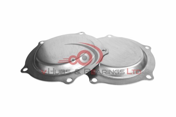 Meritor Wheel Hub Cap CAP0012