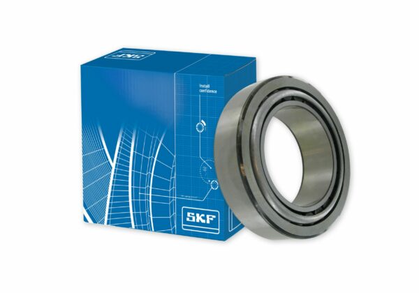 SKF Wheel Bearing VKHB2002 - 0275828