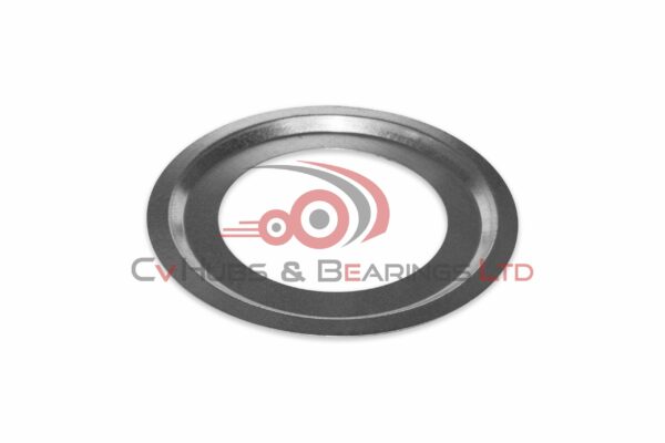 BPW Wheel Bearing Dust Cover Plate WAS0035