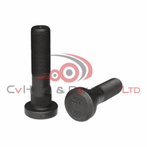 DAF Rear Wheel Stud - STU0065