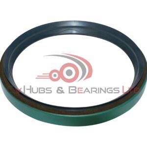 round wheel bearing